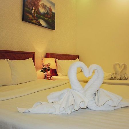 Travellers Nest Hostel Danang Exterior photo