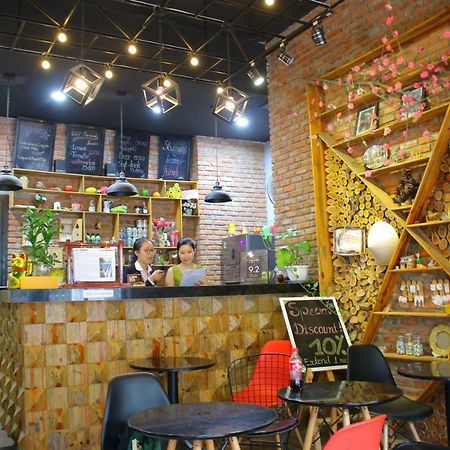 Travellers Nest Hostel Danang Exterior photo