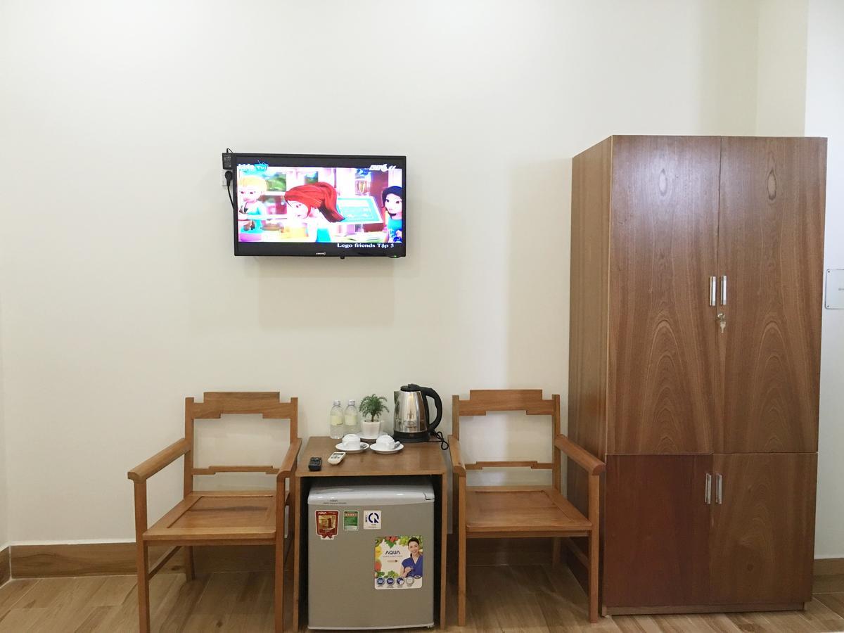 Travellers Nest Hostel Danang Exterior photo