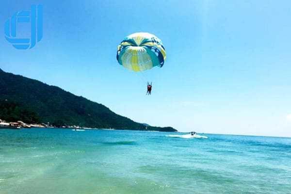 Travellers Nest Hostel Danang Exterior photo