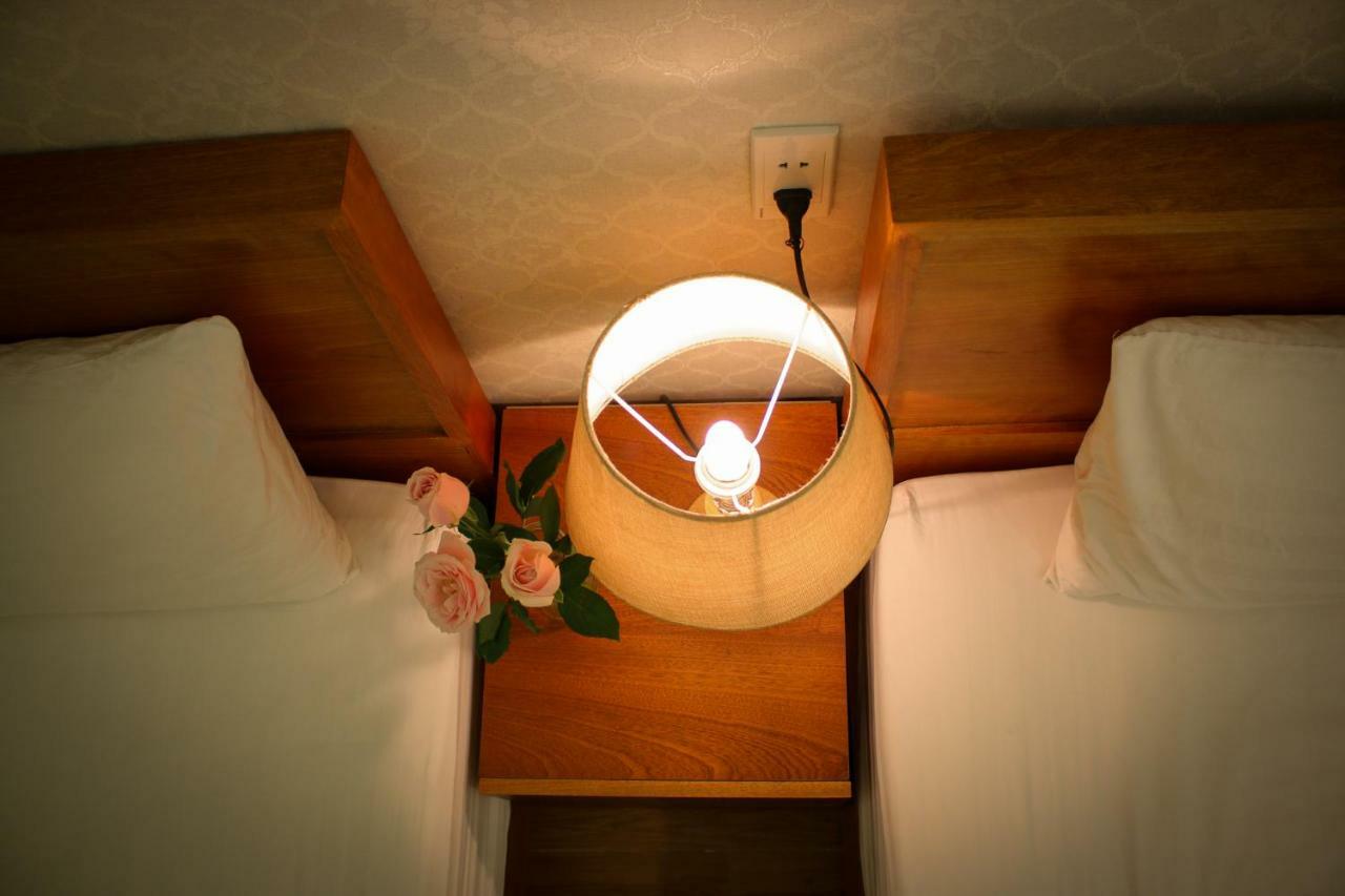 Travellers Nest Hostel Danang Exterior photo