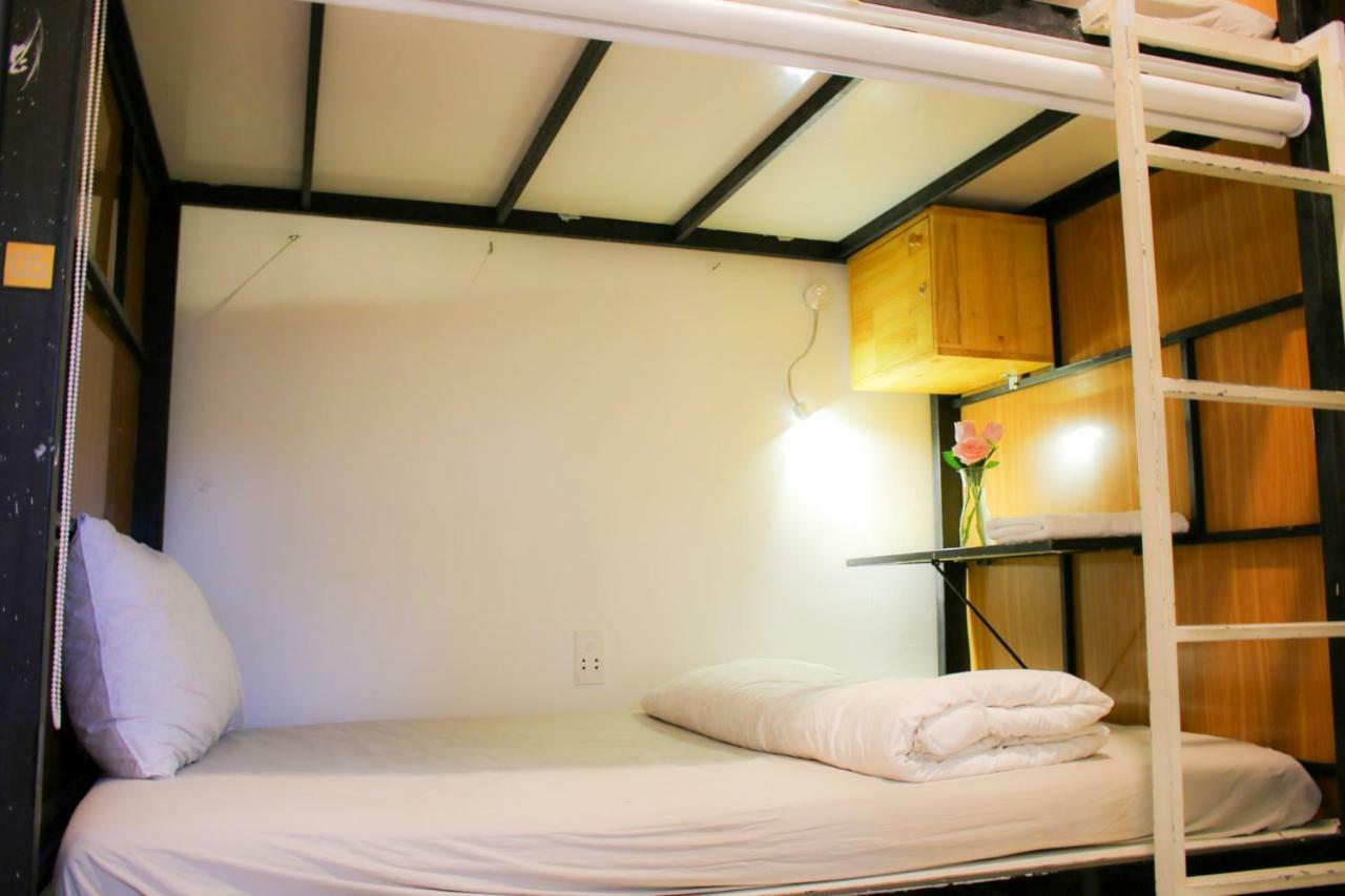 Travellers Nest Hostel Danang Exterior photo